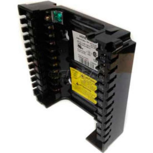 International B860023 Wiring Subbase Q7800A1005 - Panel Mount - Black