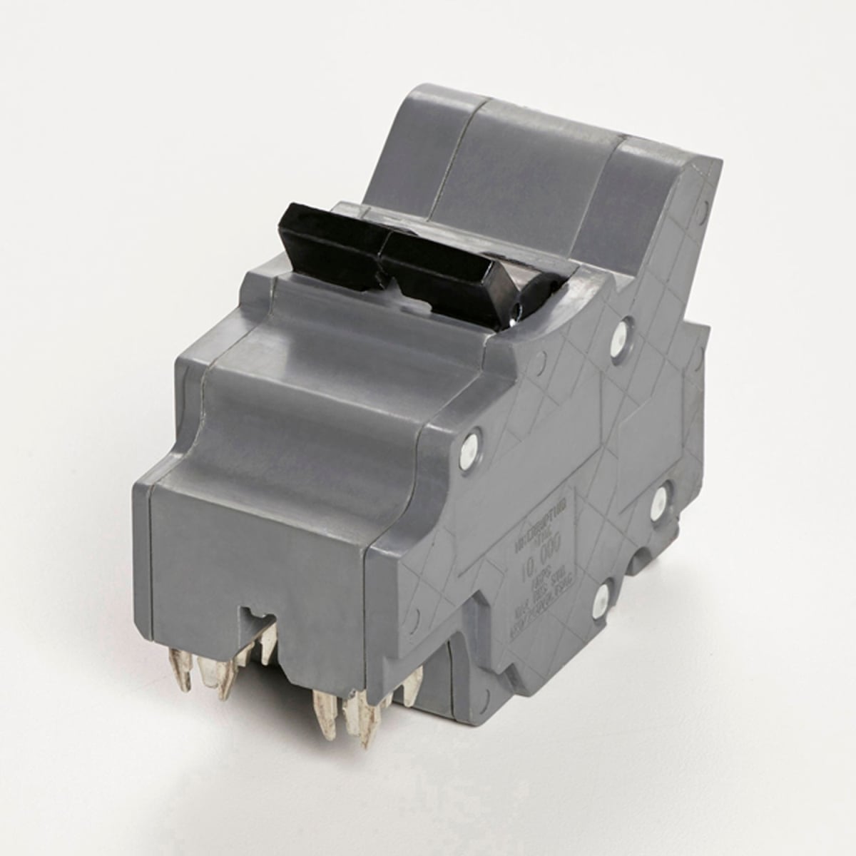 B2235979 UBIF2100N Circuit Breaker Type UBIF Thick 2-Pole 100A