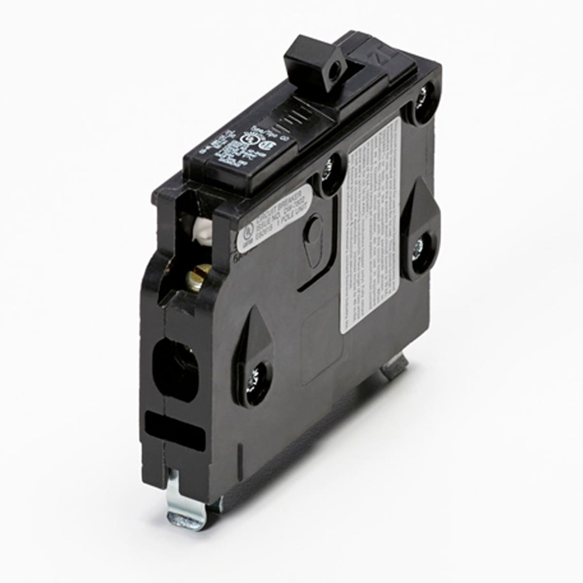 B2235986 Siemens VPKD120 Circuit Breaker Type QD Replacement for Square D QO 1-Pole 20A Clamshell PKG