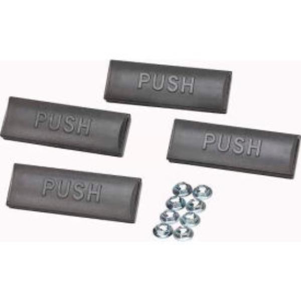 B904036 Halsey Taylor 98895C HAC & HTHB-HAC Cooler Push Bar Kit