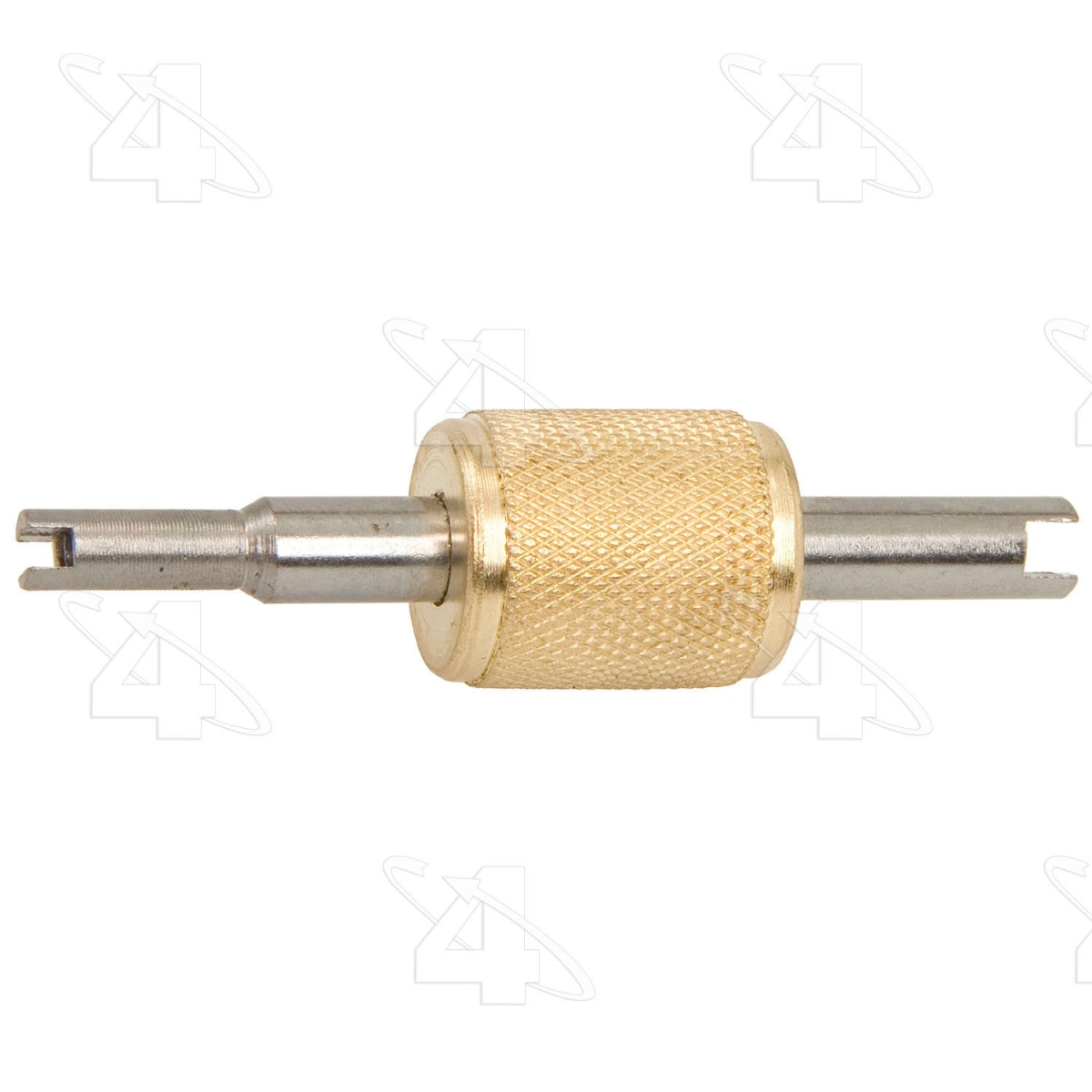 Four Seasons B2454680 Large Bore Service Port Valve Core Remover & Installer - 59302 - 2 Piece