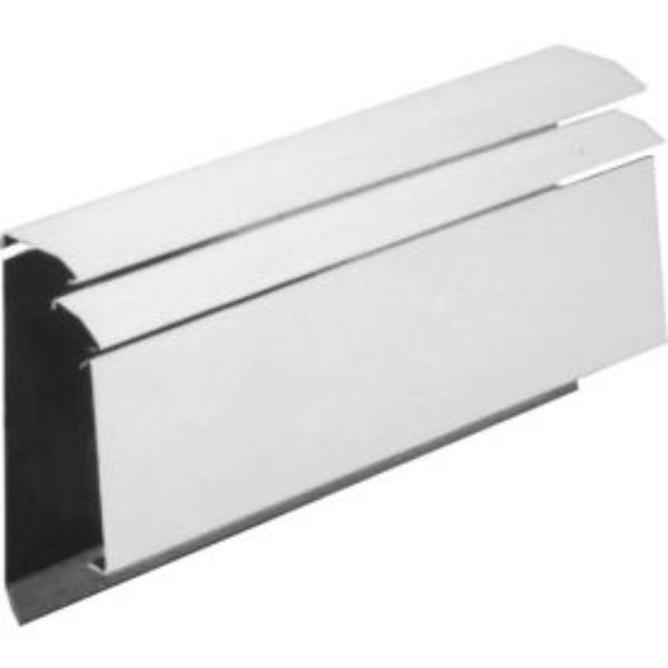 B306641 7 in. Filler Sleeve 30 Series 101-409 - White