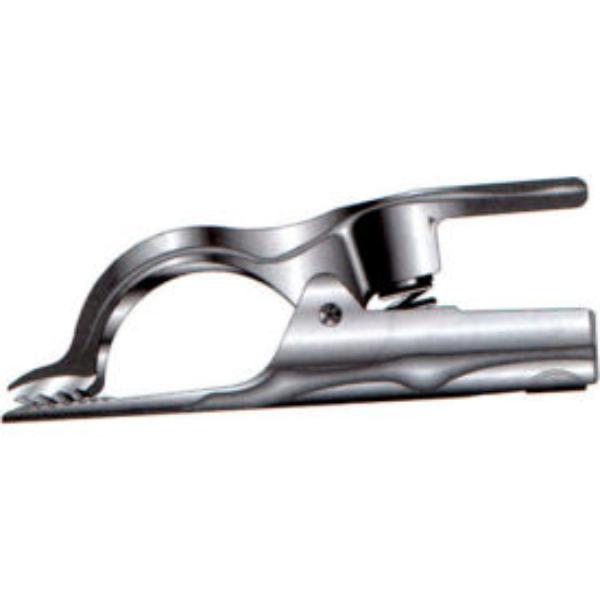 B2248640 300 A Quality Ground Clamps with 1-0 - 2-0 Gauge