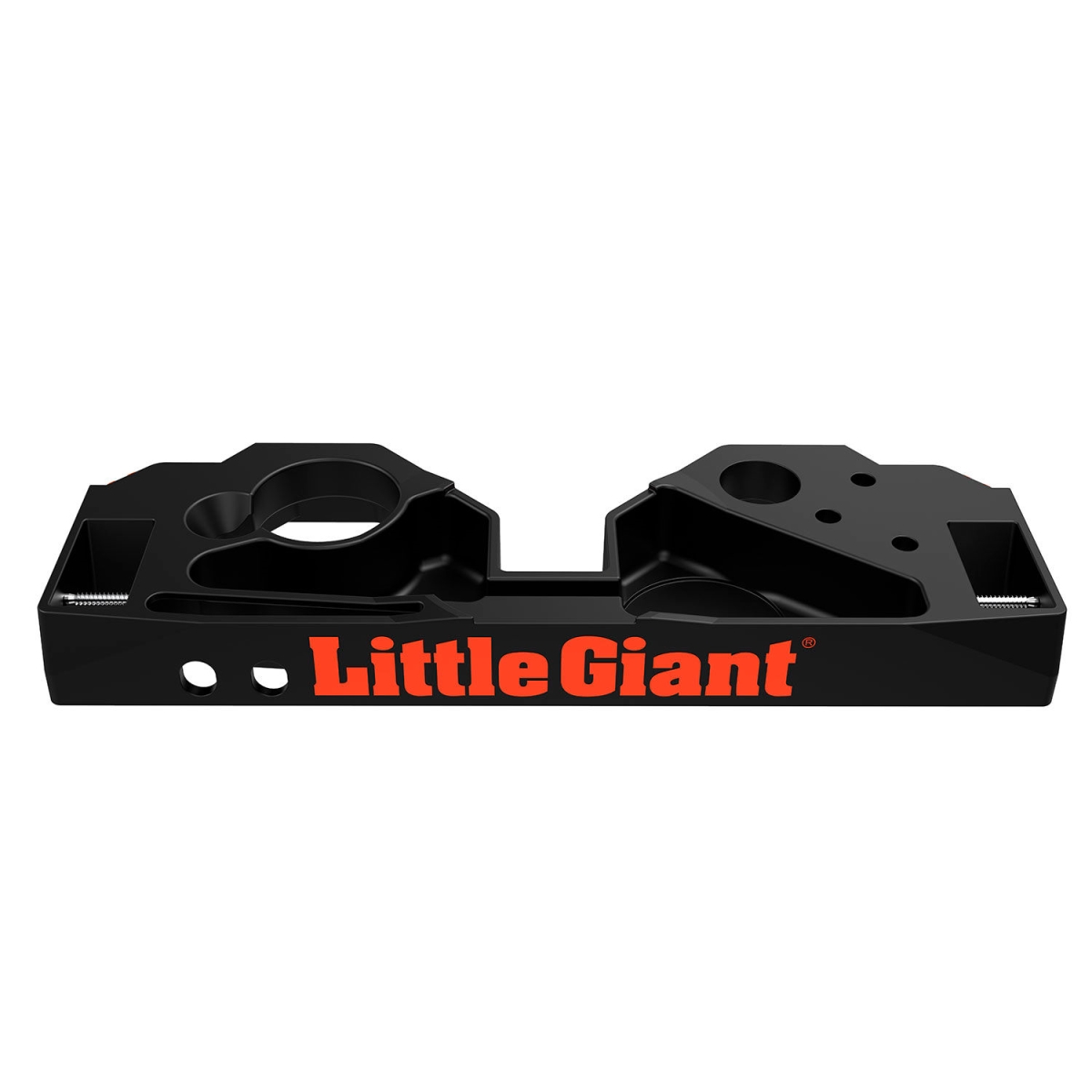 B3145118 Quad Pod 2.0 Tray for King Kombo - Plastic - Black