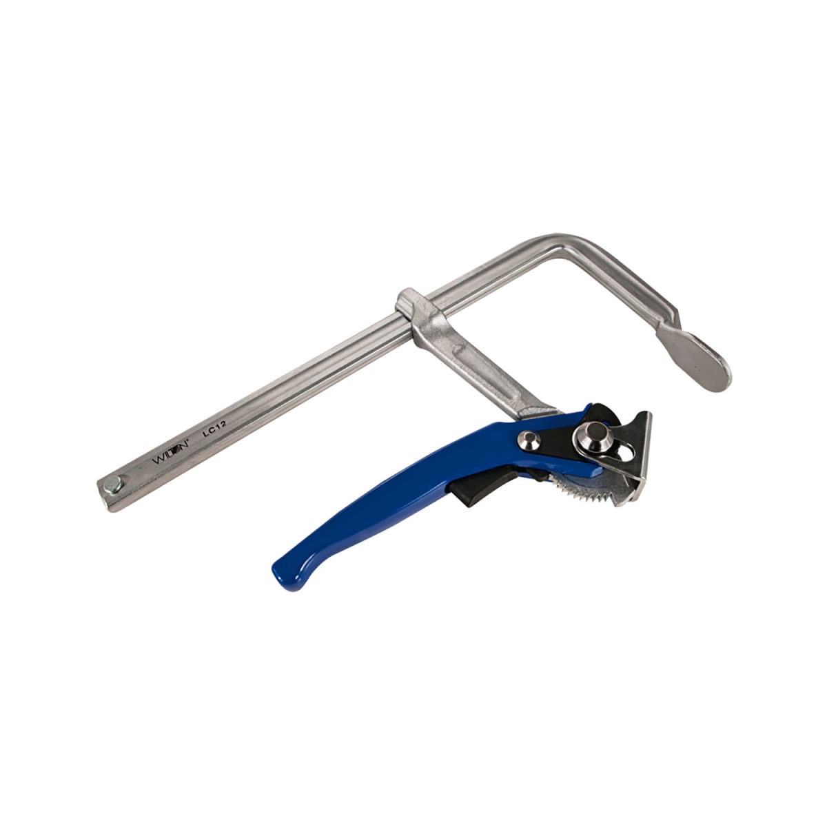 B3081179 Wilton LC12 - Lever Clamp - 12 in.