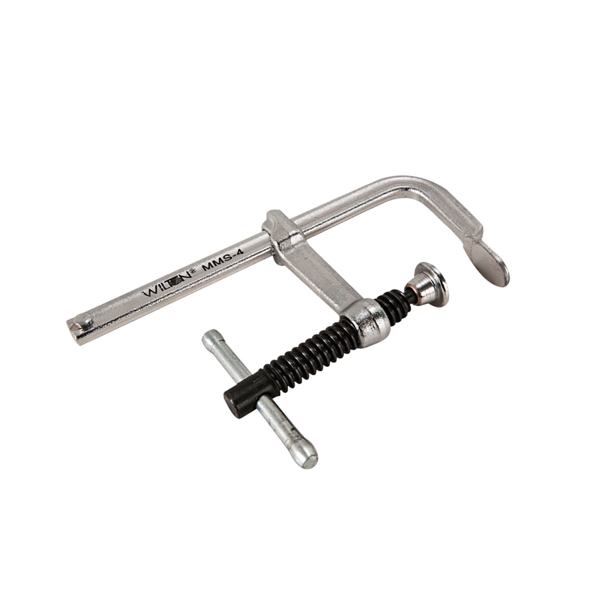 B3081238 Wilton MMS-4 - Mini F-Clamp - 4 in.