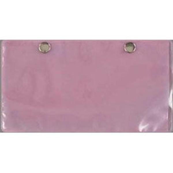 B2304909 Card Holder for Conductive Divider Boxes - 7.75 x 4.25 in. - Pack of 6