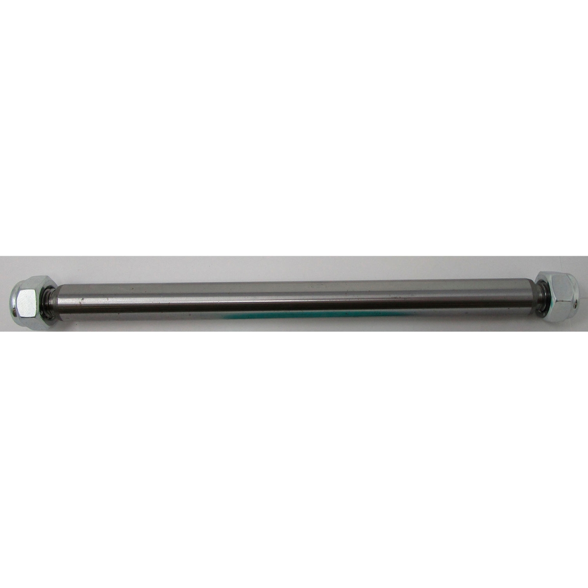 B3058965 4200A Idler Drum Shaft with Locknut Model 4300A - 5508461