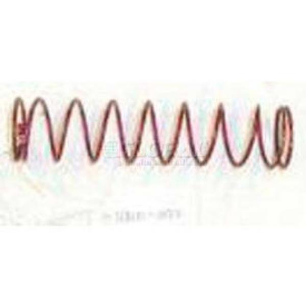 B859656 10-22 in. Red Spring RED R325E for 325-5 Series Regulators