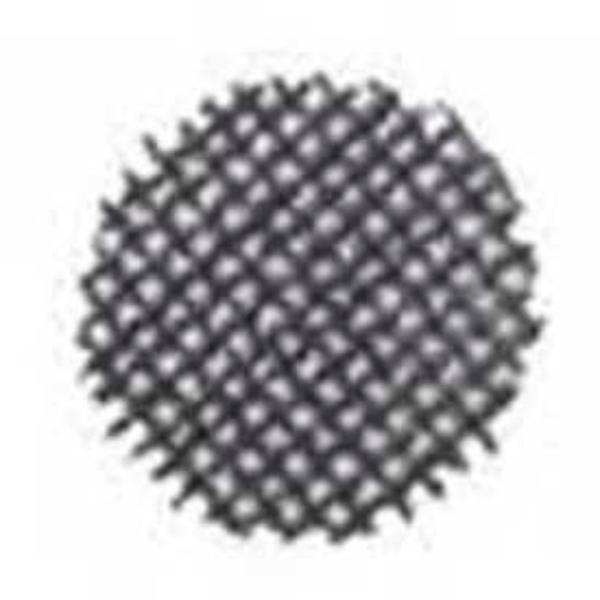 B859605 Vent Screen 13A03-3 - 0.325 in. NPT - Silver