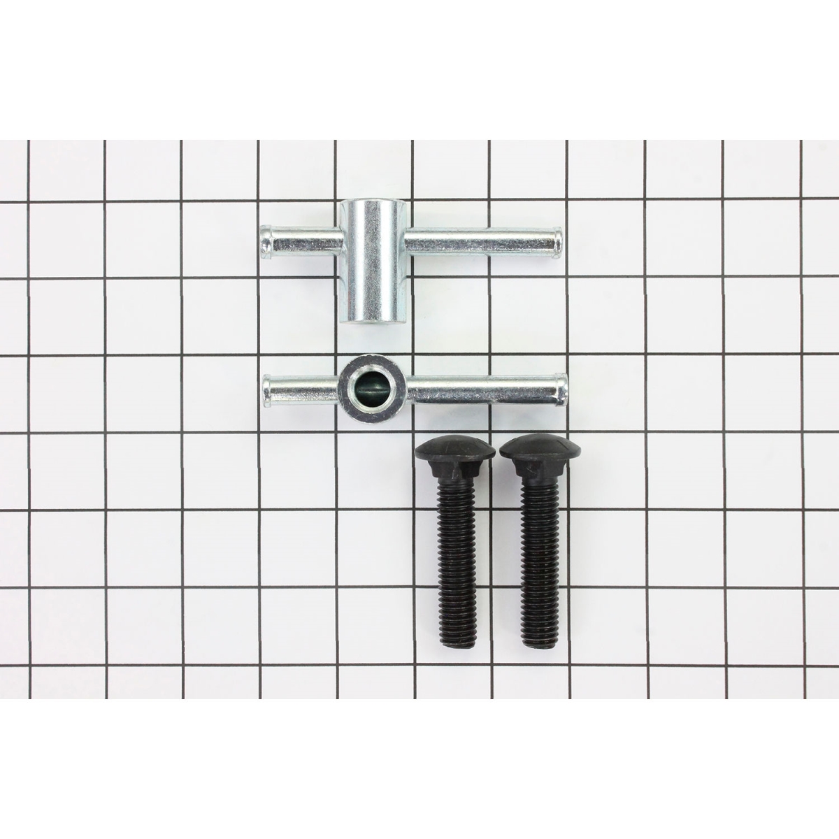 B3064784 Locknut Bolt Assembly 400-50-500-C1 - Text - 2904270