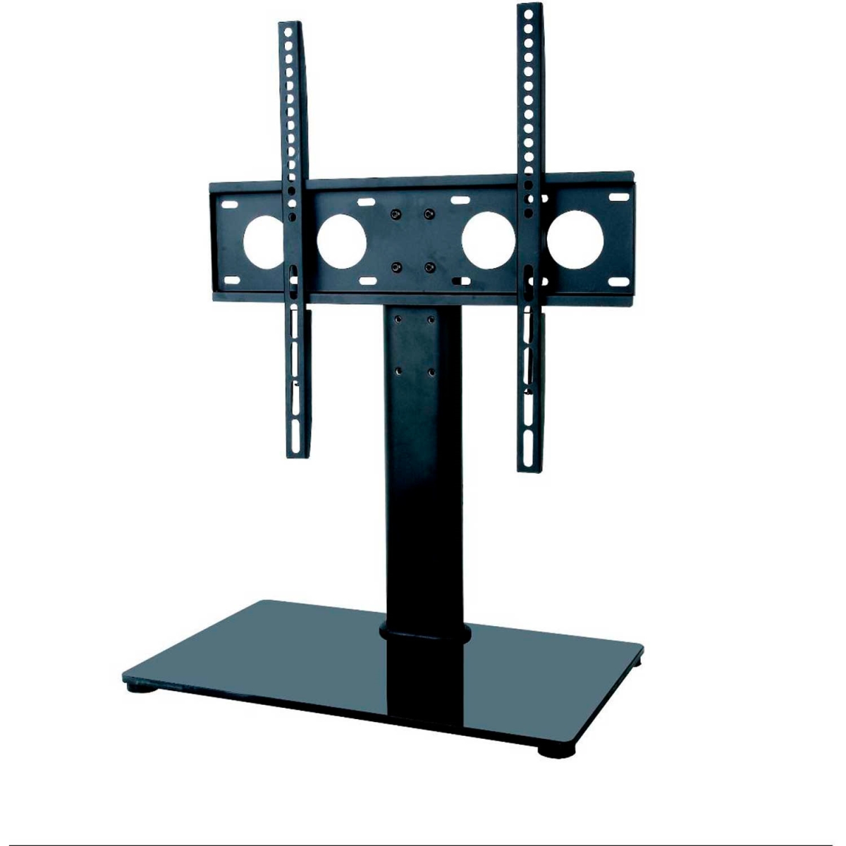 B2412419 TygerClaw Table Top TV Stand - 32-55 in. - Black
