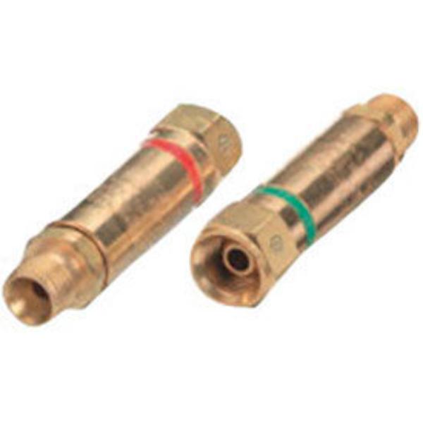Flashback Arrestor  Fuel Gas  Torch  Safety Device for Welding