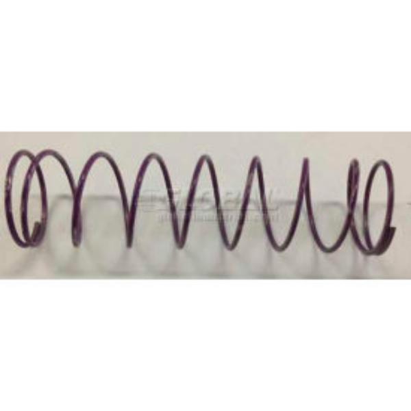 B859664 4-12 in. Violet Spring VIO R8110 for RV325-7 Series Regulators