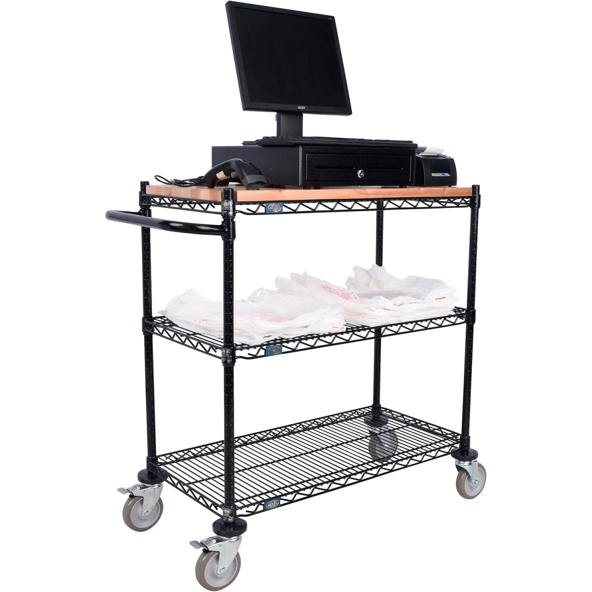 GLOBAL INDUSTRIES SC18363BW