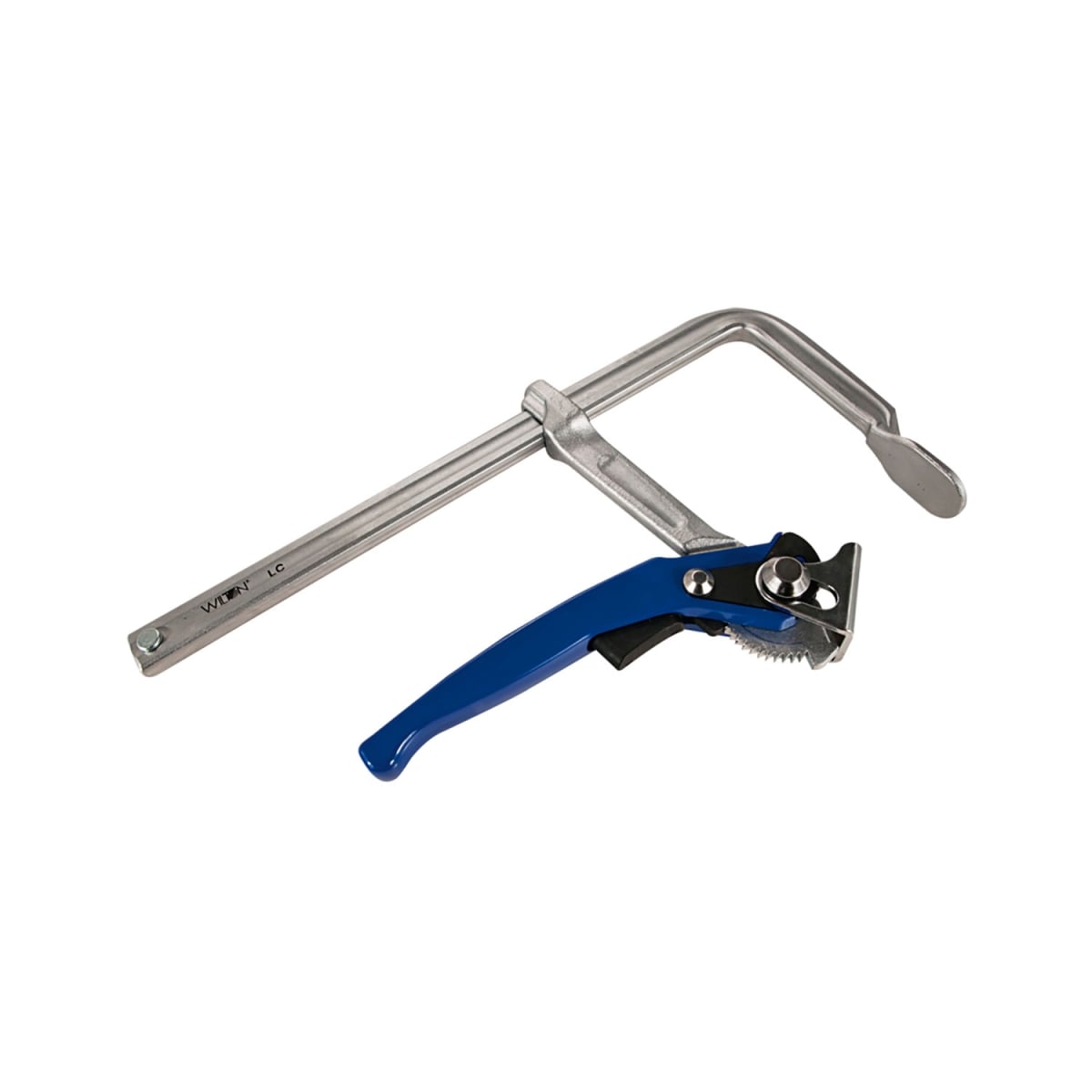 B3081180 Wilton LC4 - Lever Clamp - 4 in.