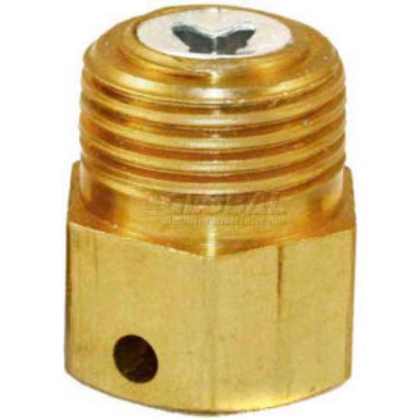 Picture of Maxitrol B859677 Automatic Vent Limiting Device 12A34 for RV81 Regulator - Gold