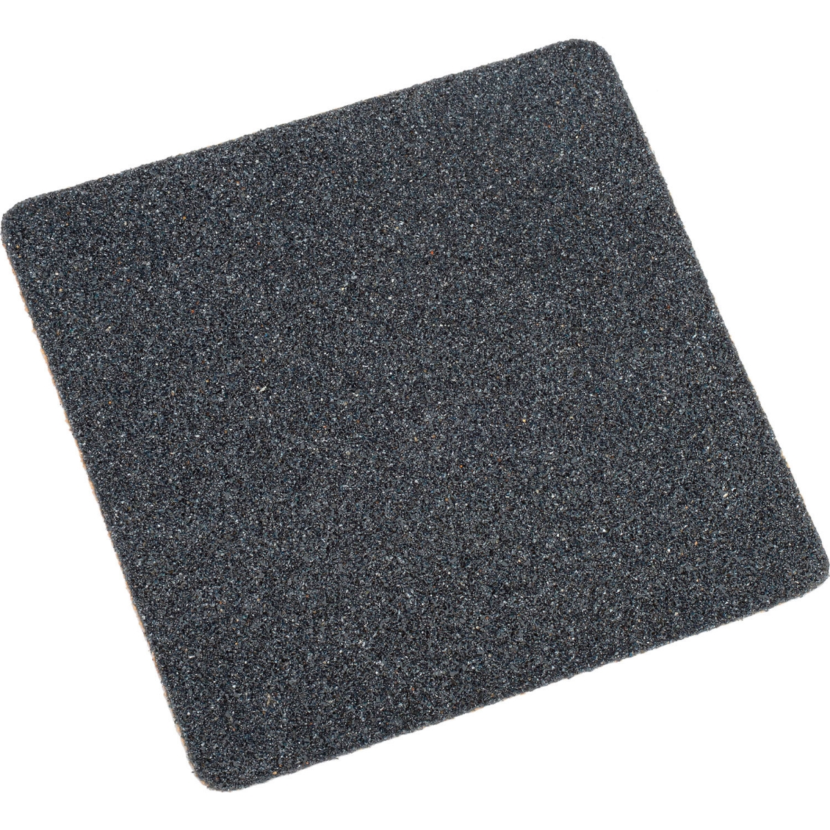 237070 Anti-Slip Tape - 5.5 in. Square Strips - Black