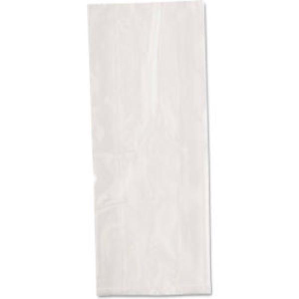 Picture of United Stationers Supply B1601361 Inteplast Group Bread Bags - 6 x 3 x 15 in. - 1 Mil - Clear - Pack of 1000