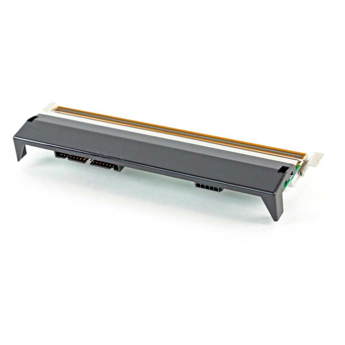 B2374033 Zebra Printhead for ZT410 Thermal Transfer Barcode Label Printers - 300 DPI - Gray