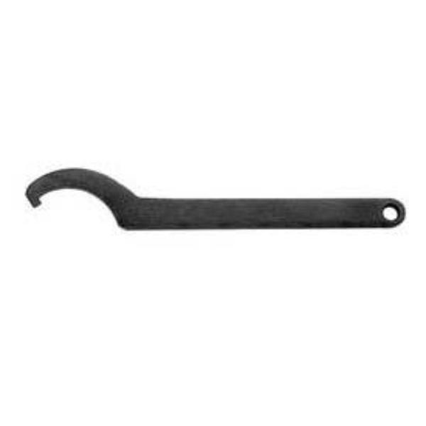 B609720 63 mm Hook Wrench for ER40 & TG100 Collet Chucks