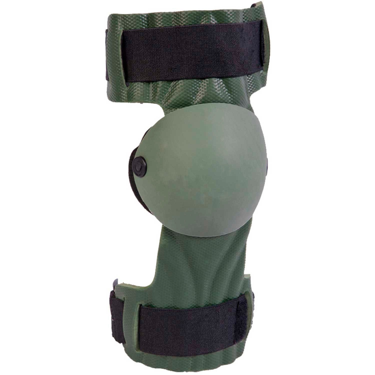 Picture of Sellstrom Manufacturing B2347986 S96411 Armor Pro Tactical Elbow Pad - Green