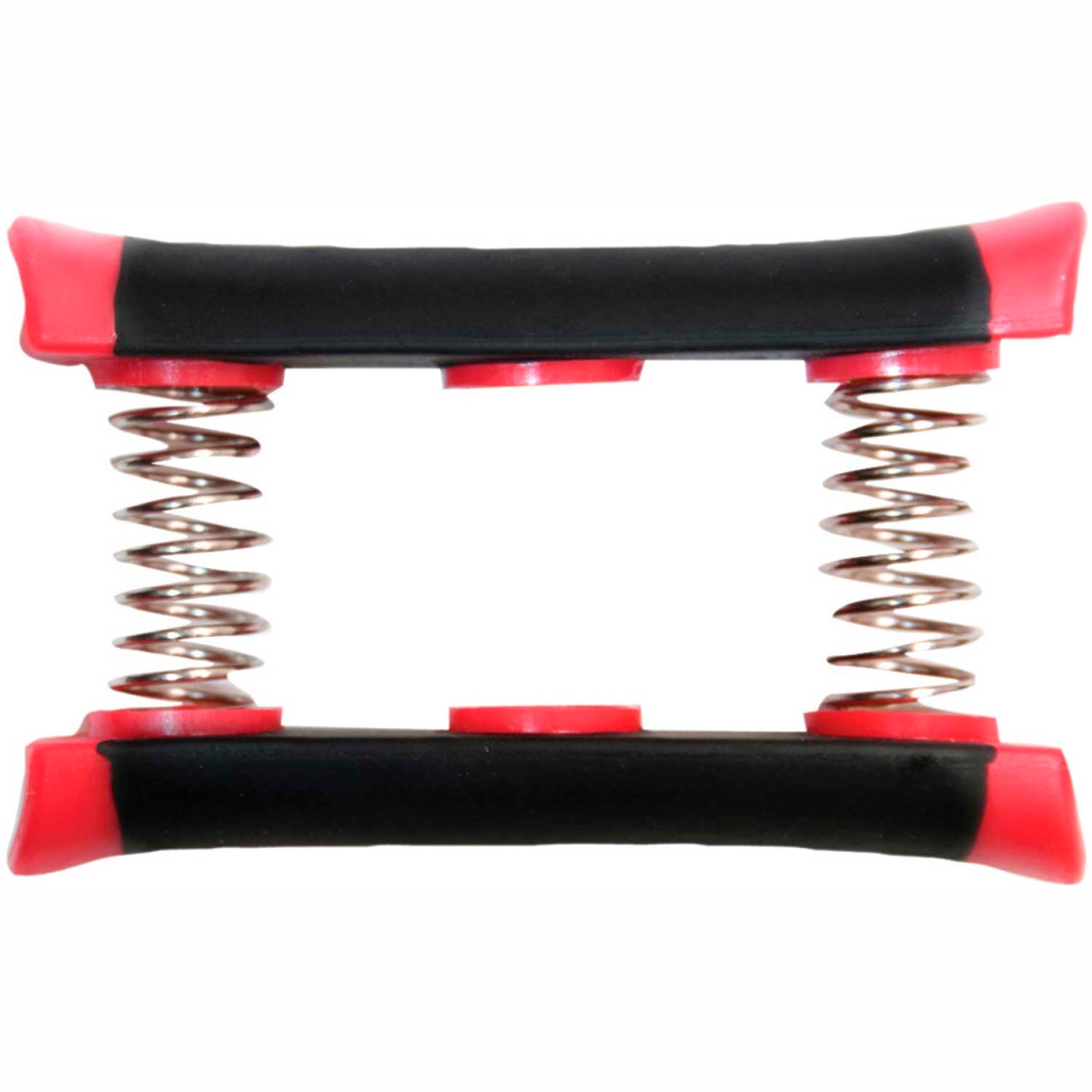 B2179108 Big Grip Hand Exerciser - Resistance - Red - 15 lbs