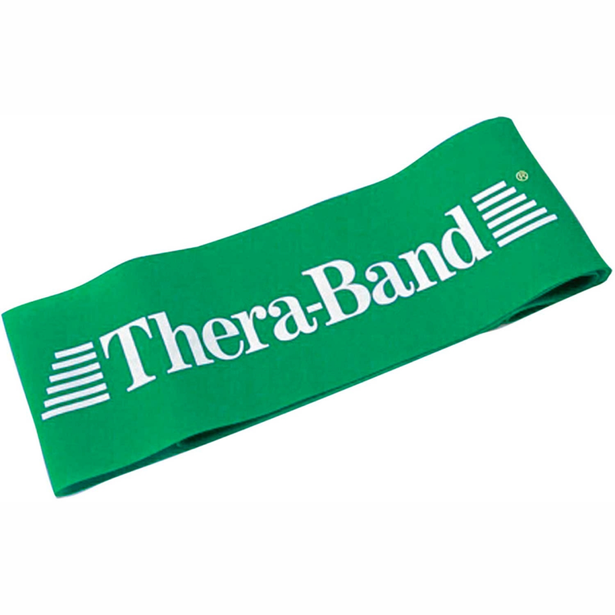 B2188267 Thera-Band Exercise Band Loop - 8 in. - Green