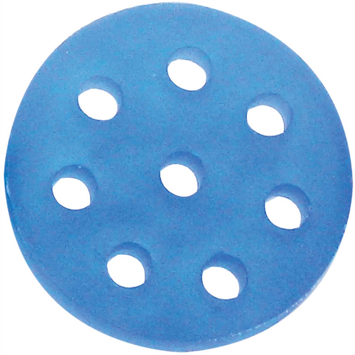 B2179190 Thera-Band Xtrainer Gel Hand Exerciser - Blue - Advanced