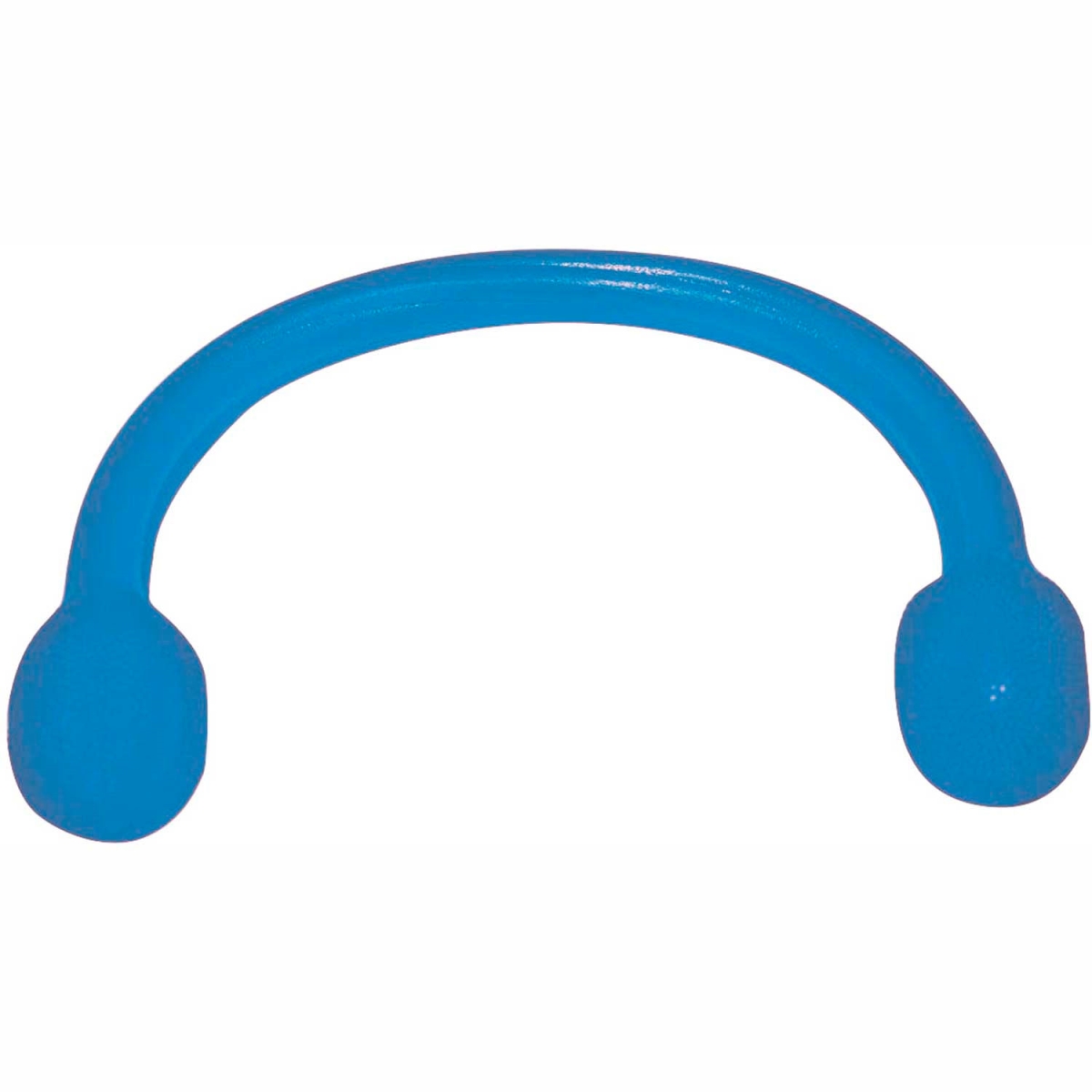 B2188335 CanDo Single Jelly Expander - Blue - Heavy