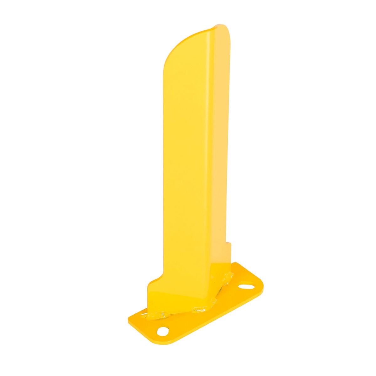 245631 18 x 4.25 in. Rack Guard Opening - Yellow