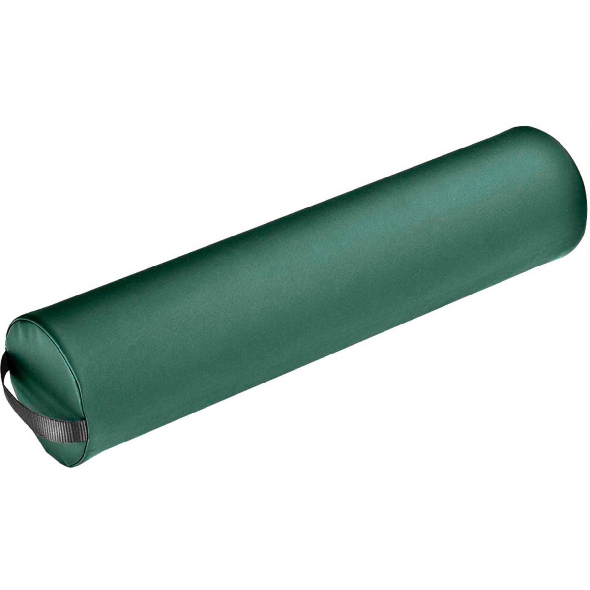 Picture of Fabrication B2136794 FEI Full-Round Bolster - 25 x 4.5 in. - Green