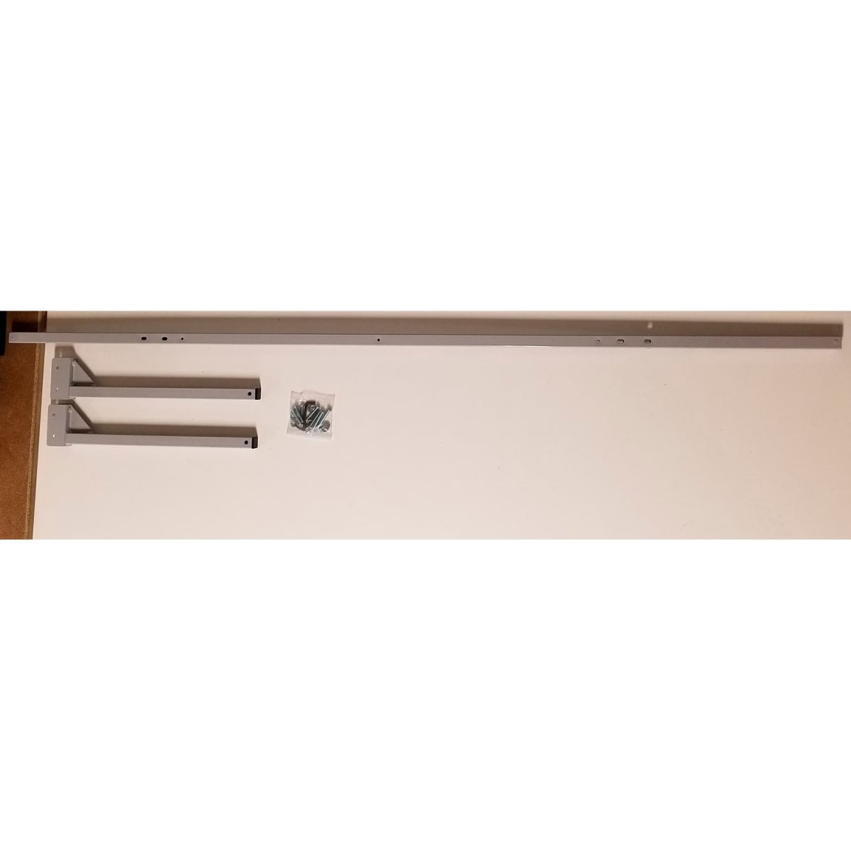 Global Industrial 185CP95 24 in. Drawer Mount Kit