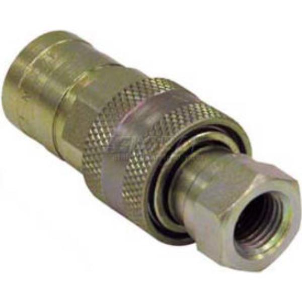 B919531 Sleeve Type Quick Detach Hydraulic Coupler - B40005 - 0.75 in. NPTF Assembly