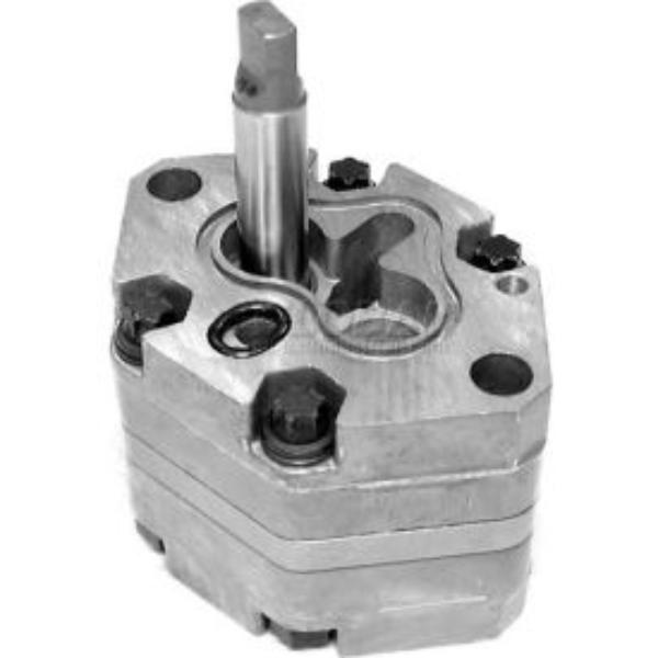 B584024 Pump - E60 - Replaces Meyer No. 15729