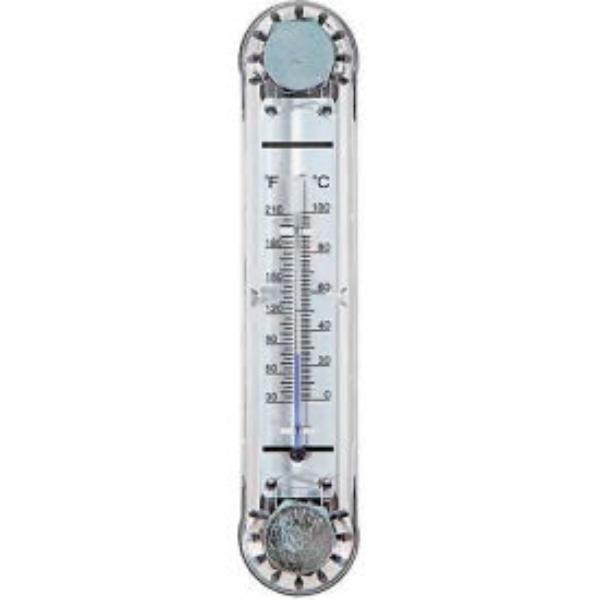Picture of Buyers Products B922811 Reservoir Accessory - LDR04 - Oil Level Gauge with Temp Sight - Pack of 3