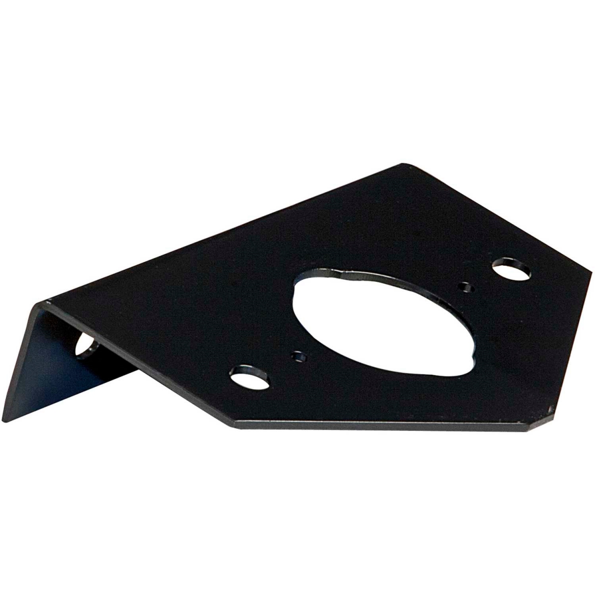 B2276322 4-5-6-Way Zinc Trailer Connector Bracket - TC1456