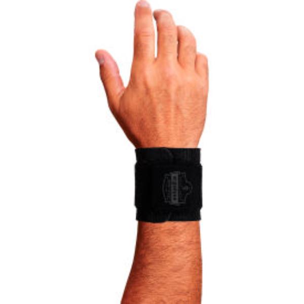 B3168656 Prolix 415 Wrist Wrap Support - One Size - Black