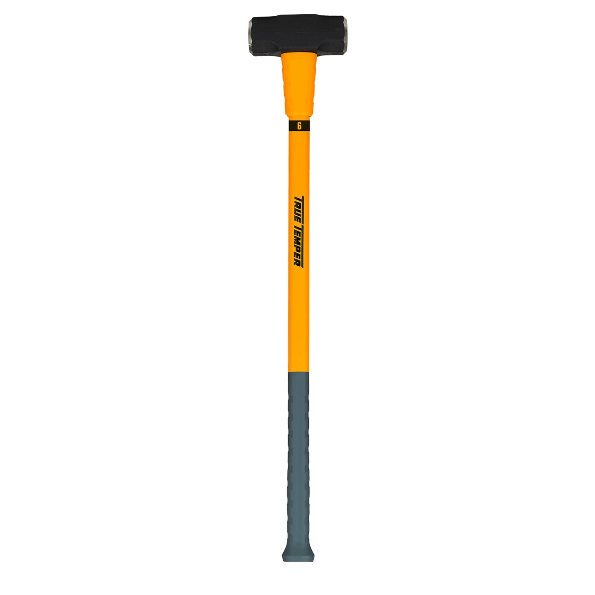 Picture of Ames True Temper B393521 36 in. Sledge Hammer - Fiberglass Handle - 20184700 - 6 lbs