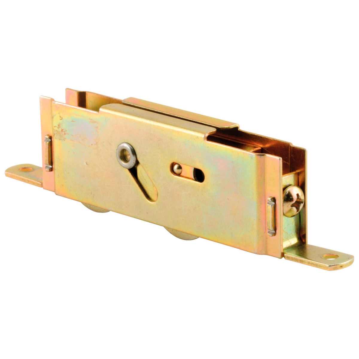 Door Roller Assembly - Multi-Color - 1.25 in. Steel Ball Bearing - Adjustable