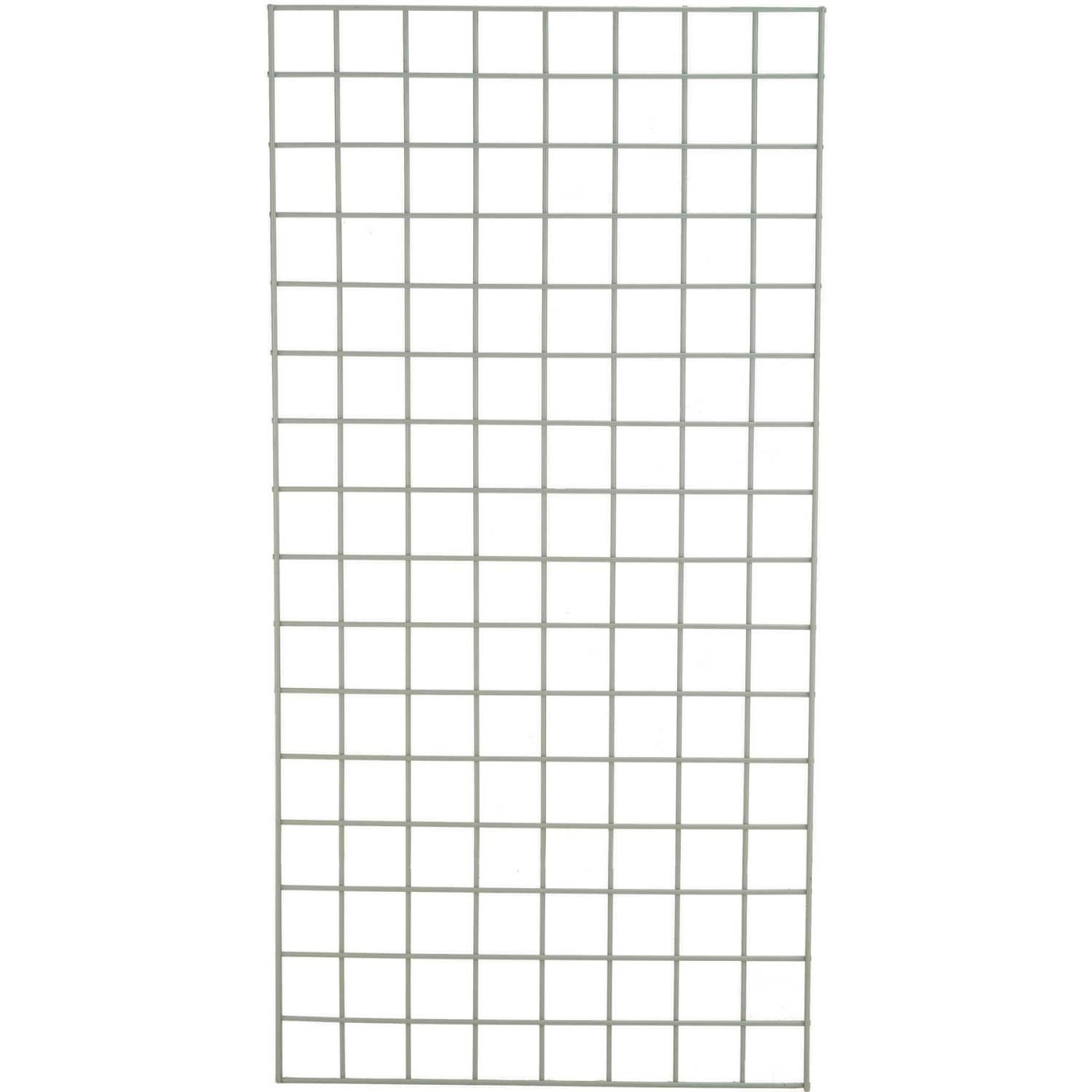 Global Industrial DR330 Wire Mesh Deck - Gray - 36 x 30 in.