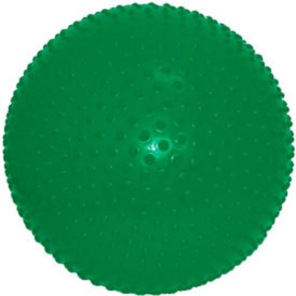 B2180573 CanDo Inflatable Exercise Sensi-Ball - Green - 26 in.