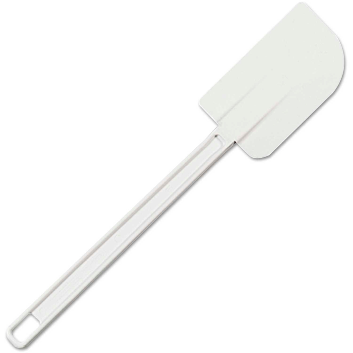 Picture of Rubbermaid Commercial Products B1223766 13.5 in. Cooks Scraper - White