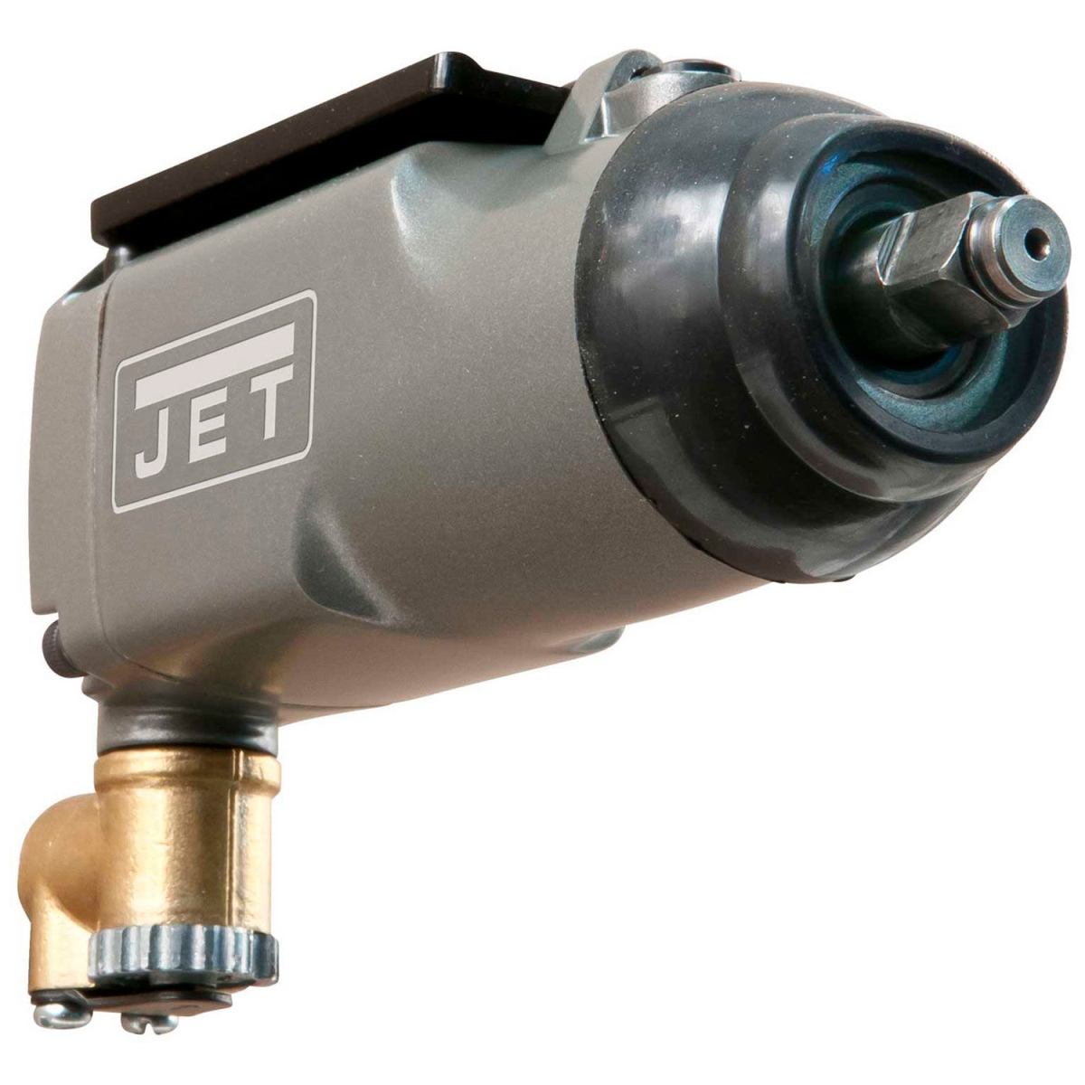 B2254346 Butterfly Air Impact Wrench - 0.375 in. Drive Size - 75 Max Torque