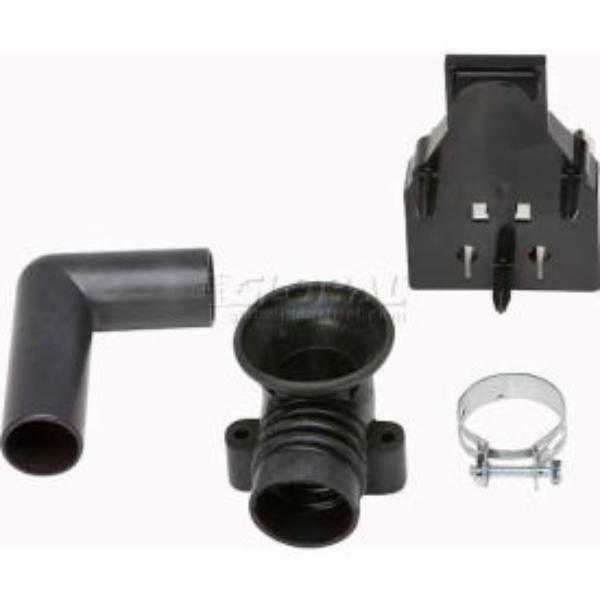 B904027 97969C EZ-LZ Drain Replacement Kit for Bi-Level Units