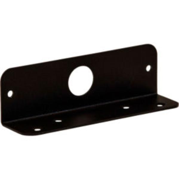 B2263002 Black Mounting Bracket for 4.4 in. Thin Mount LED Strobe Light - 8891925 - Pack of 3