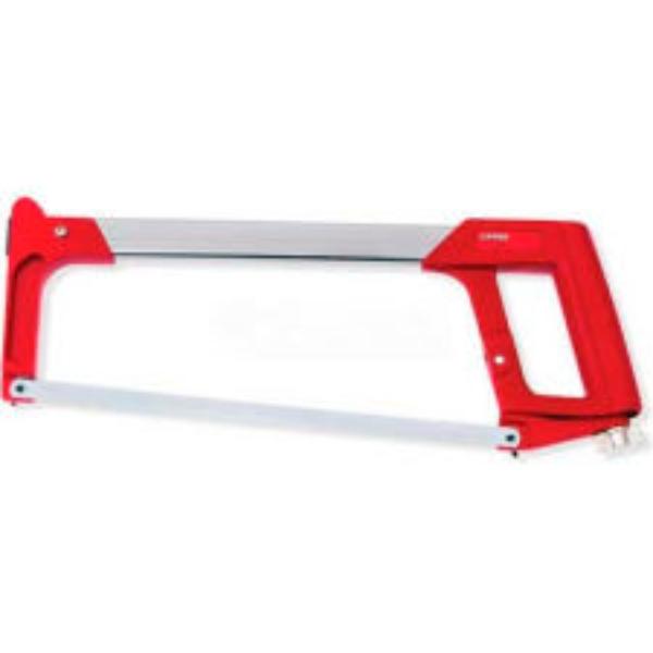 Picture of Urrea Professional Tools B992840 Fixed Frame High Tension 353F 15.5 in. Long Holds 12 in. Blades Hack Saw