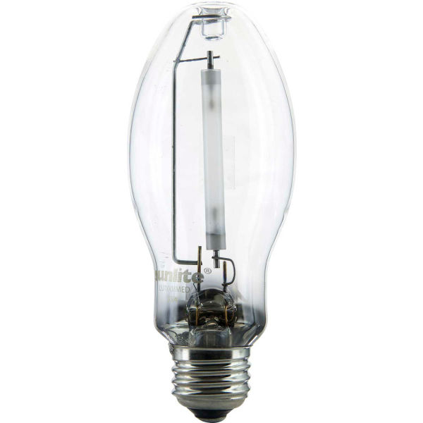 B1878902 2100 Sunlite 03615-SU LU100-MED 100W High Pressure Sodium Medium Base Light Bulb
