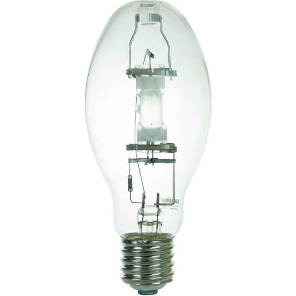 4000 Sunlite 03658-SU MH250-U-MOG 250W Metal Halide Mogul Base Light Bulb