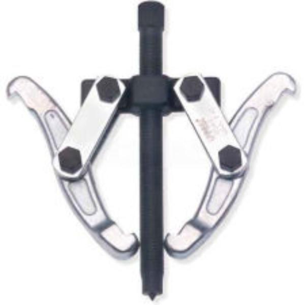 Picture of Urrea Professional Tools B1012882 Reversible 4045 7 Ton Reversible 2 Jaw Puller